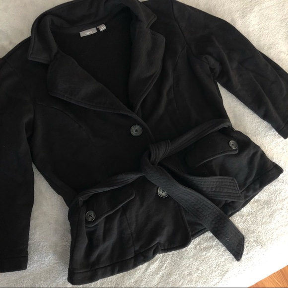 Apt. 9 Sweaters - Apt 9 Cardigan with Tie Belt